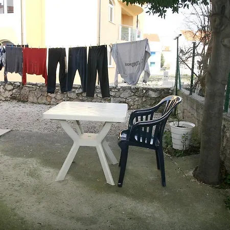 Appartement Srima 13874b Vodice