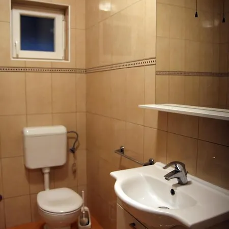 Appartement Srima 13874b Vodice