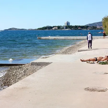 Srima 13874b Appartement Vodice